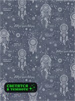 Обои 1,06*10м PALITRA Ловец Снов 72184-66 72184-66