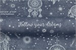 Обои 1,06*10м PALITRA Ловец Снов 72184-66 72184-66