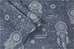 Обои 1,06*10м PALITRA Ловец Снов 72184-66 72184-66