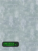 Обои 1,06*10м PALITRA Ловец Снов 72184-74 72184-74