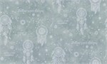 Обои 1,06*10м PALITRA Ловец Снов 72184-74 72184-74