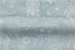 Обои 1,06*10м PALITRA Ловец Снов 72184-74 72184-74