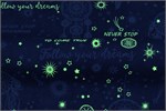 Обои 1,06*10м PALITRA Ловец Снов 72184-74 72184-74