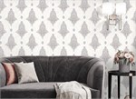Обои 1,06*10м PALITRA Фламенко 72180-26 72180-26