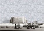 Обои 1,06*10м PALITRA Эйфория 72326-14 72326-14