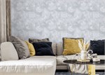 Обои 1,06*10м PALITRA Эйфория 72326-14 72326-14