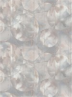 Обои 1,06*10м PALITRA Эйфория 72326-42 72326-42