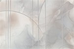 Обои 1,06*10м PALITRA Эйфория 72326-42 72326-42