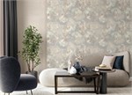 Обои 1,06*10м PALITRA Эйфория 72326-42 72326-42