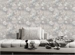 Обои 1,06*10м PALITRA Эйфория 72326-42 72326-42
