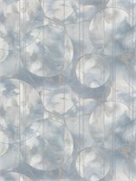Обои 1,06*10м PALITRA Эйфория 72326-46 72326-46