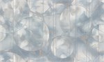 Обои 1,06*10м PALITRA Эйфория 72326-46 72326-46