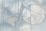 Обои 1,06*10м PALITRA Эйфория 72326-46 72326-46