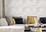 Обои 1,06*10м PALITRA Эйфория 72329-12 72329-12