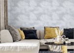 Обои 1,06*10м PALITRA Эйфория 72329-14 72329-14
