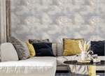 Обои 1,06*10м PALITRA Эйфория 72329-42 72329-42