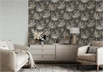Обои 1,06*10м PALITRA Протеа/Protea 71899-49 71899-49