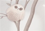 Обои 1,06*10м PALITRA Мечта 72161-42 72161-42