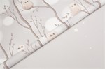 Обои 1,06*10м PALITRA Мечта 72161-42 72161-42