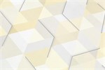 Обои 1,06*10м PALITRA Мозария 72190-34 72190-34