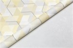 Обои 1,06*10м PALITRA Мозария 72190-34 72190-34