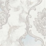Обои 1,06*10м МОФ Адель 4322-1 4322-1