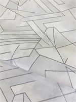 Обои 1,06*10м МОФ Арт 4258-1 4258-1