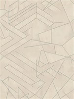 Обои 1,06*10м МОФ Арт 4258-4 4258-4