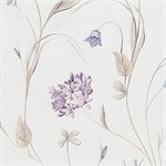 Обои 1,06*10м МОФ Камилла 4352-2 4352-2