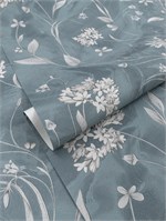 Обои 1,06*10м МОФ Камилла 4352-6 4352-6
