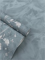 Обои 1,06*10м МОФ Камилла 4352-6 4352-6