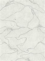 Обои 1,06*10м МОФ Кинцуги 4208-1 4208-1