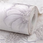Обои 1,06*10м МОФ Летиция 4364-1 4364-1