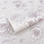 Обои 1,06*10м МОФ Летиция 4364-1 4364-1