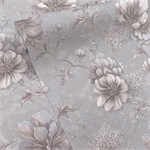 Обои 1,06*10м МОФ Летиция 4364-5 4364-5