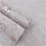 Обои 1,06*10м МОФ Летиция 4364-5 4364-5