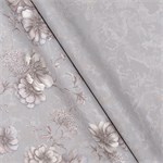 Обои 1,06*10м МОФ Летиция 4364-5 4364-5