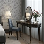 Обои 1,06*10м МОФ Летиция 4364-8 4364-8