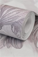 Обои 1,06*10м МОФ Ривьера 4336-9 4336-9