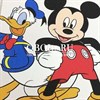Обои Disney E-D-001А винил на флизелине 1,06х10м Erismann 001 А
